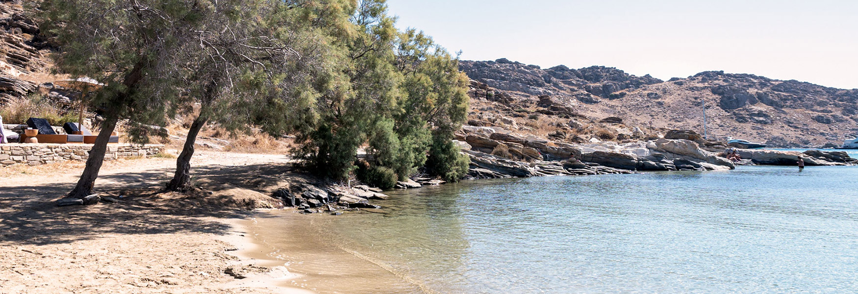 Monastiri Beach