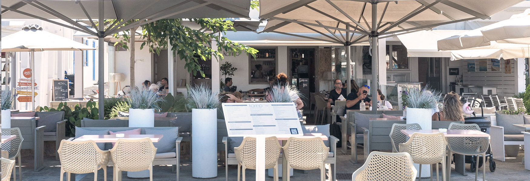Cafe Karino