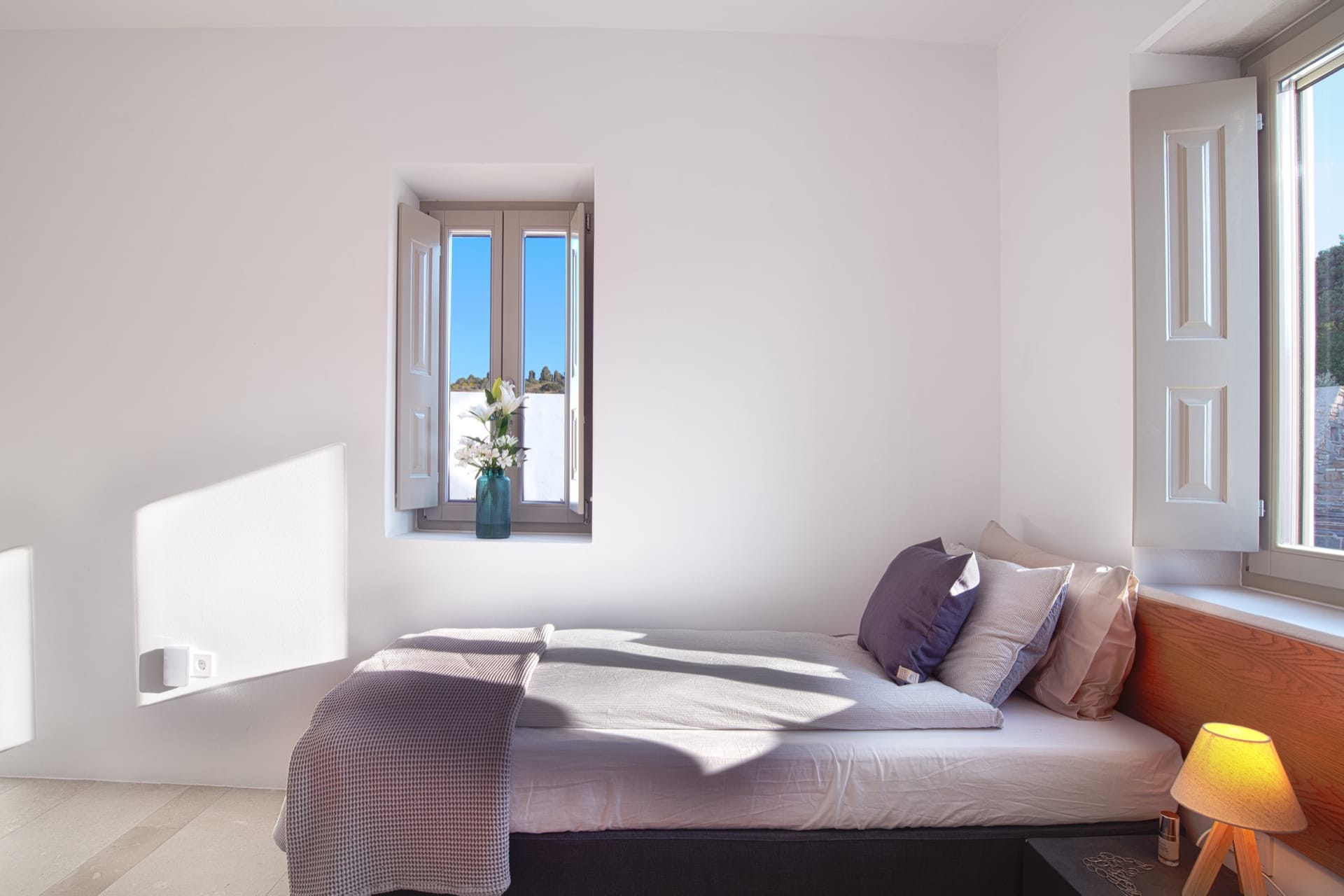 Bedroom 3, en-suite